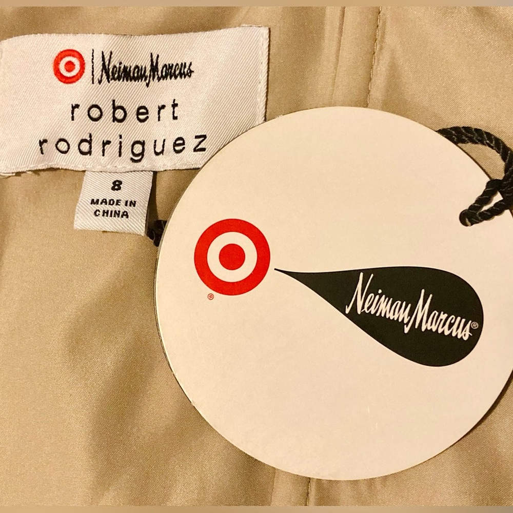Robert Rodriguez for Target + Neiman Marcus
Holiday collection dress - Picture 8 of 16